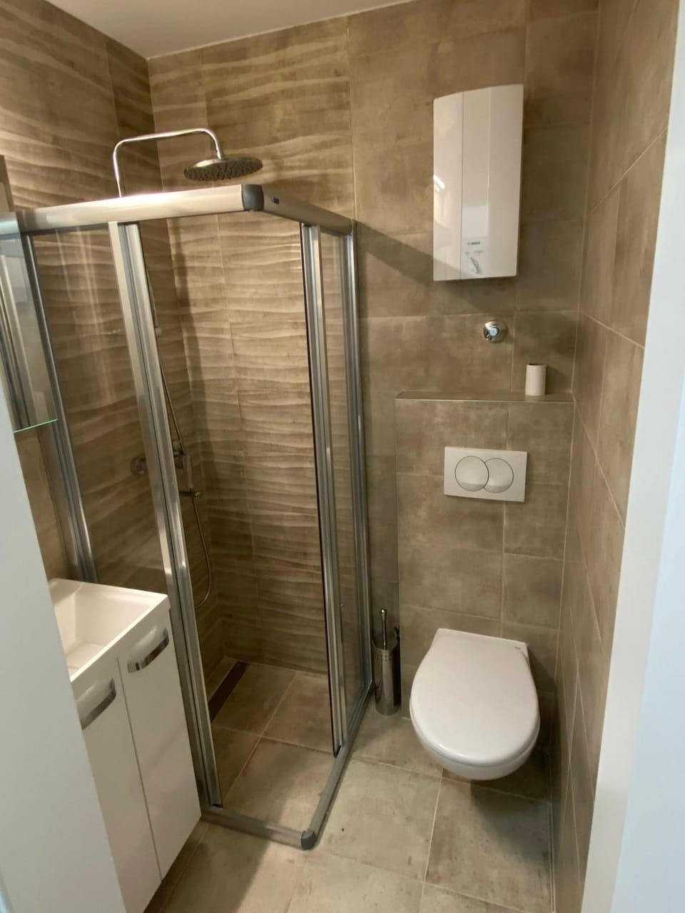 Apartman Savamala Promenada 57 Apartment in Belgrade