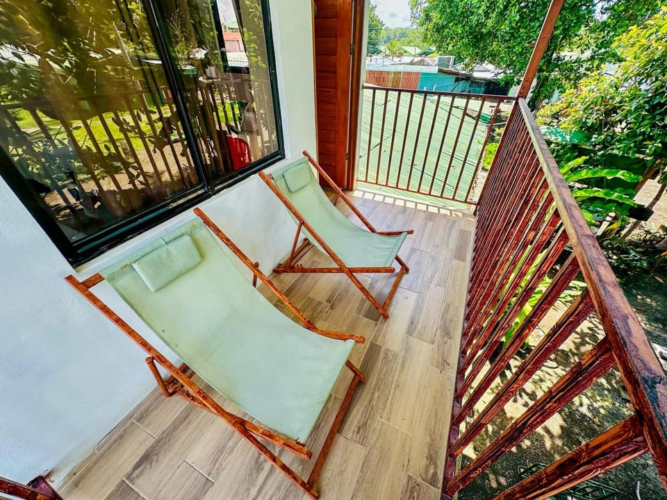 Legoon View Hotel in Costa Rica