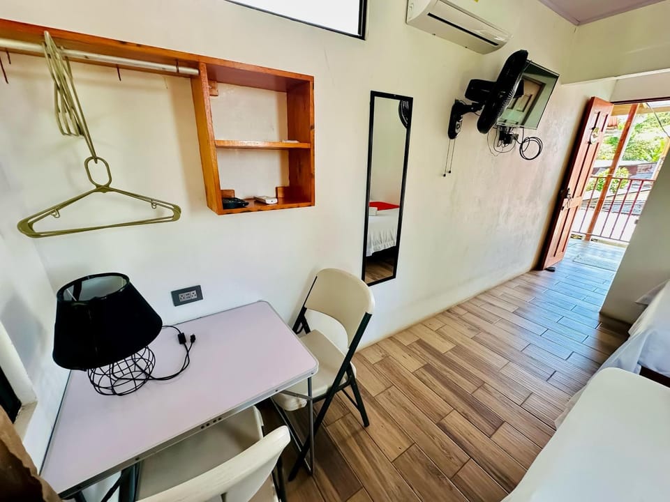 Legoon View Hotel in Costa Rica