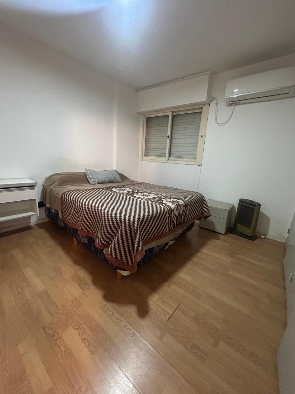 Richardson Apartment in Cordoba