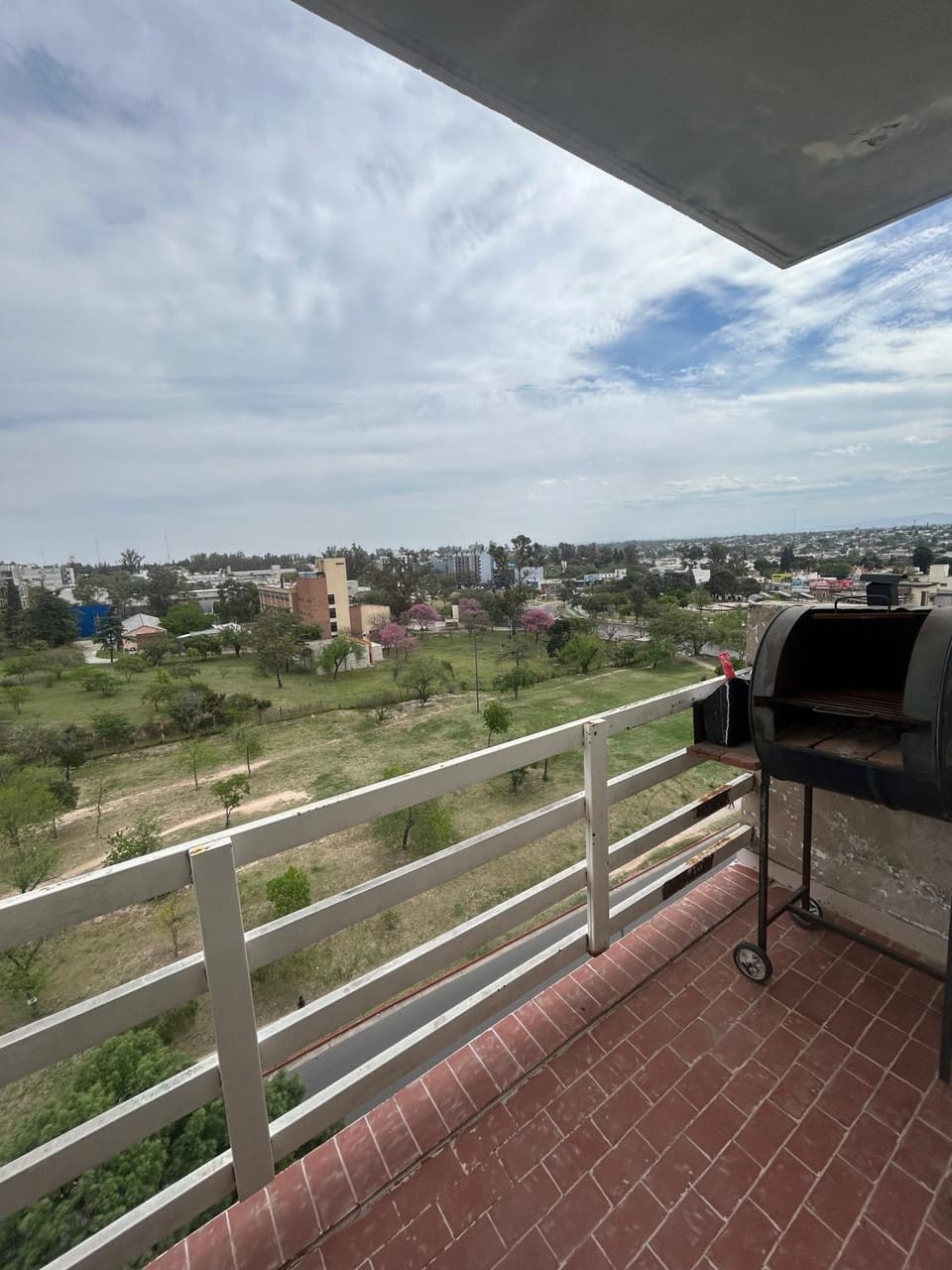 Richardson Apartment in Cordoba