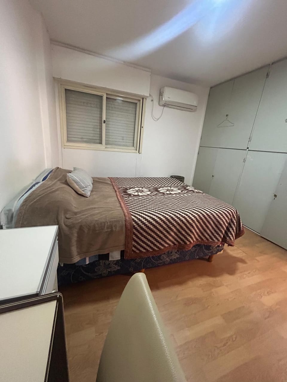 Richardson Apartment in Cordoba