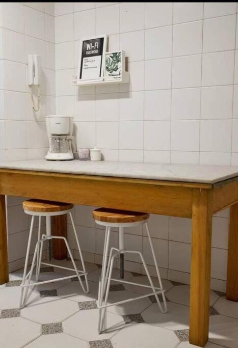 Recoleta at a Spacious & Bright Apt by Carpincho RE Apartment in Buenos Aires
