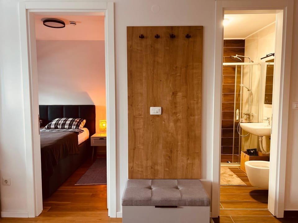 Ski INN apartment Jahorina Apartment in Federation of Bosnia and Herzegovina