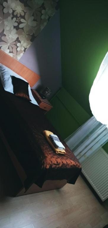 Zajazd Bog-Mar Inn in Poland