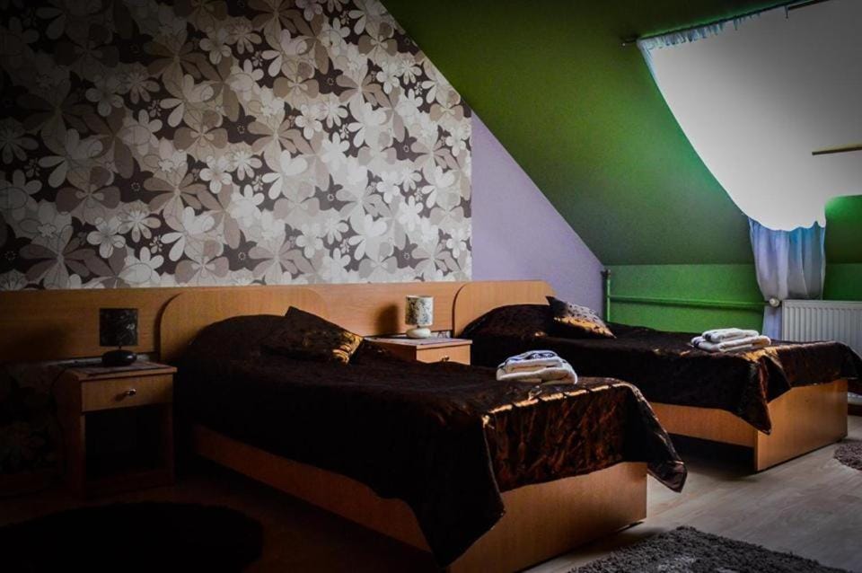 Zajazd Bog-Mar Inn in Poland
