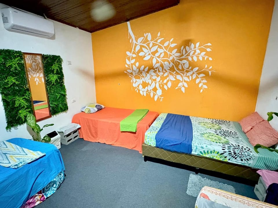 Passifloras Hostel Hostel in Quepos