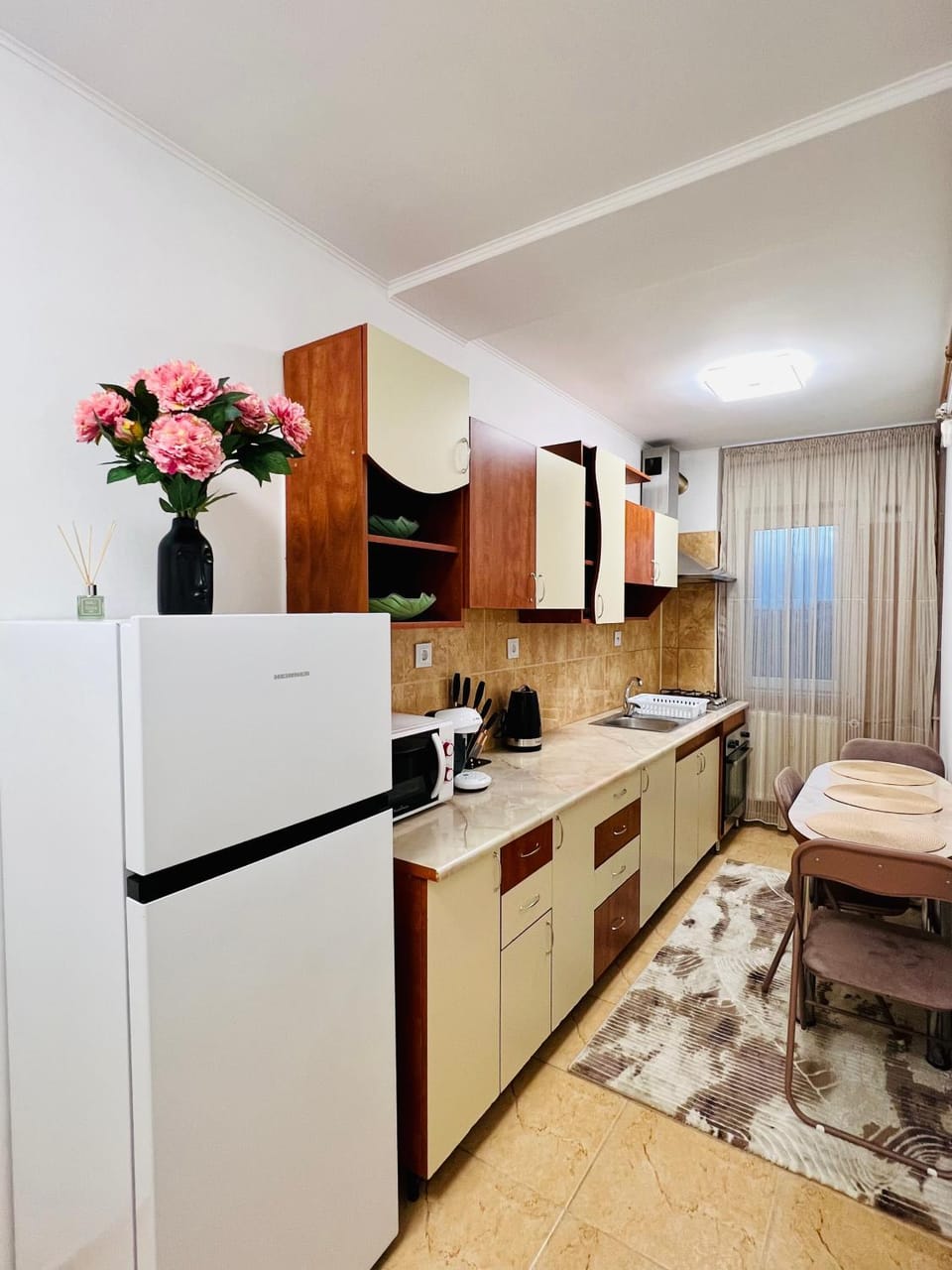 Best Rent Apartments Apartment in Ruse, Bulgaria