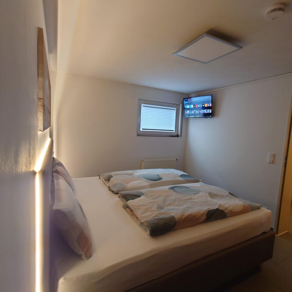 TV and multimedia, Bedroom