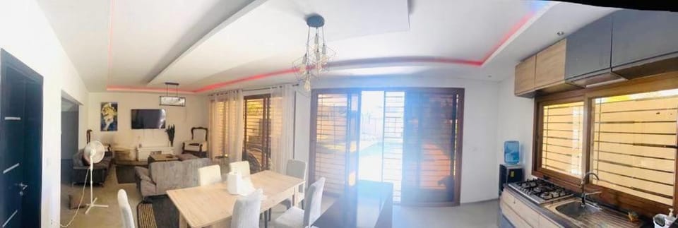Villa Fayenne Villa in Saly