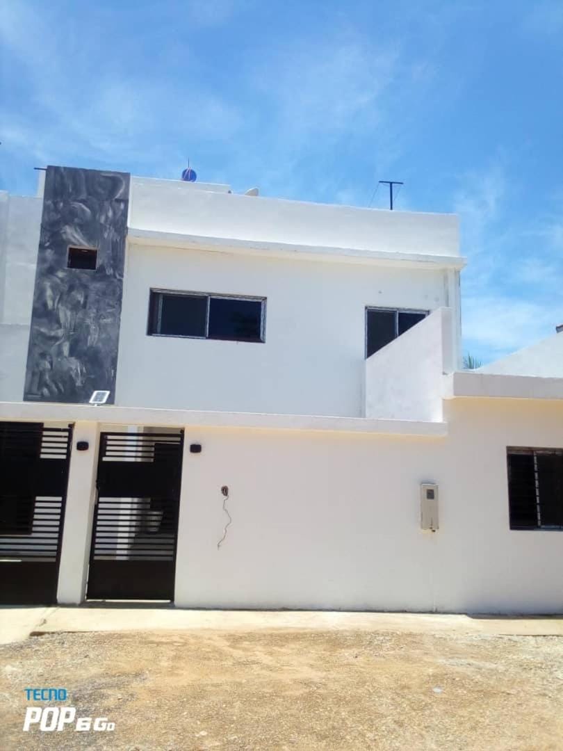 Villa Fayenne Villa in Saly