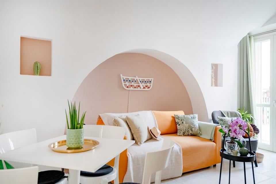 ReMare Apartment - Puglia Mia Apartments House in Apulia