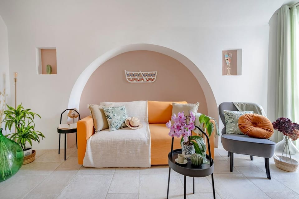 ReMare Apartment - Puglia Mia Apartments House in Apulia
