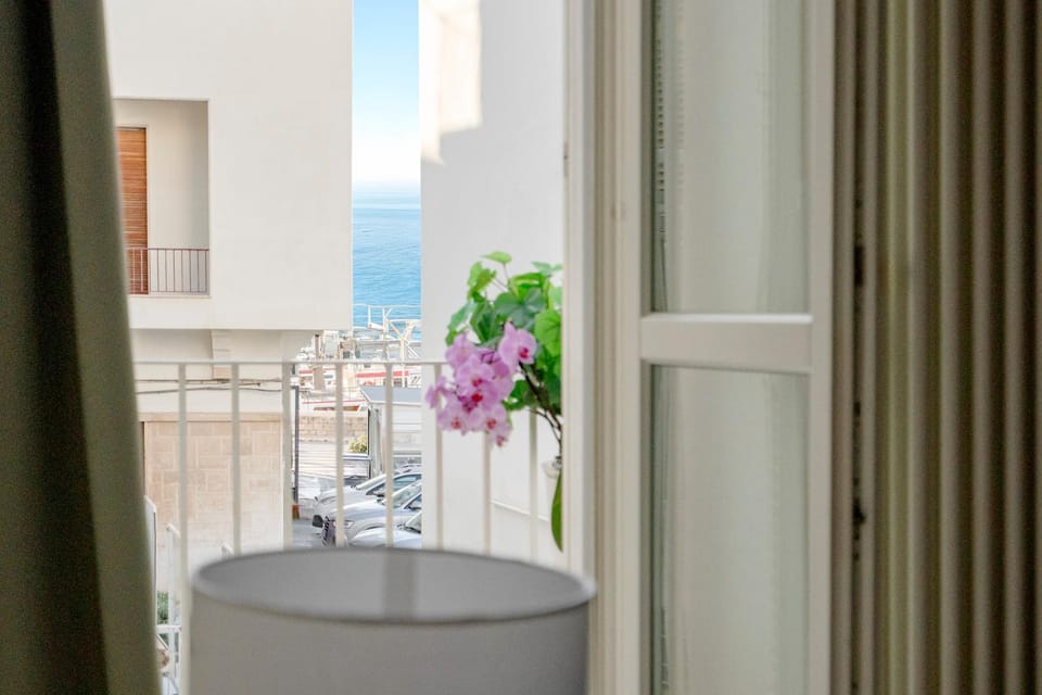 ReMare Apartment - Puglia Mia Apartments House in Apulia