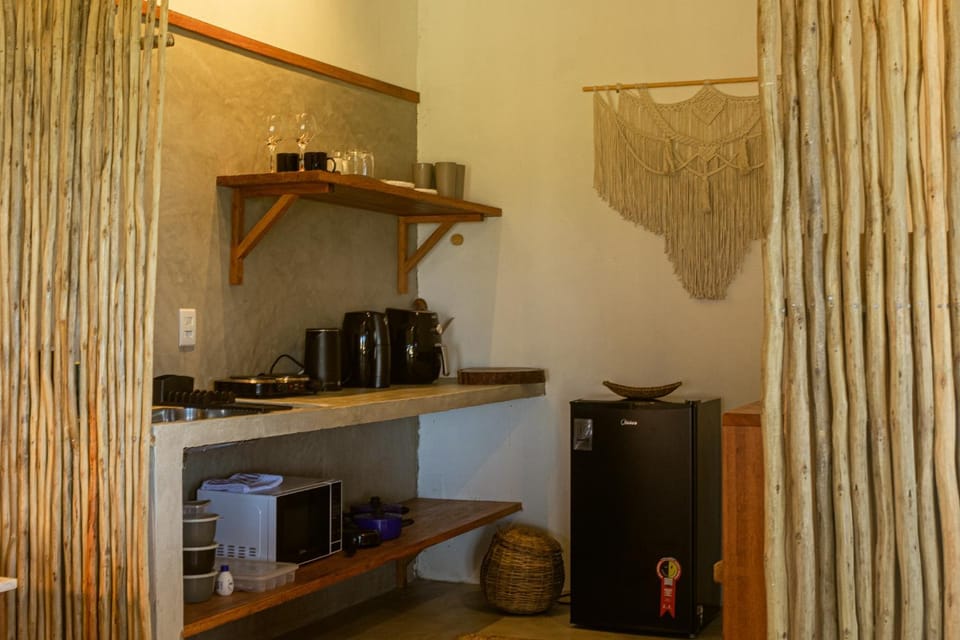 Vila das Pedras Apartment in State of Bahia