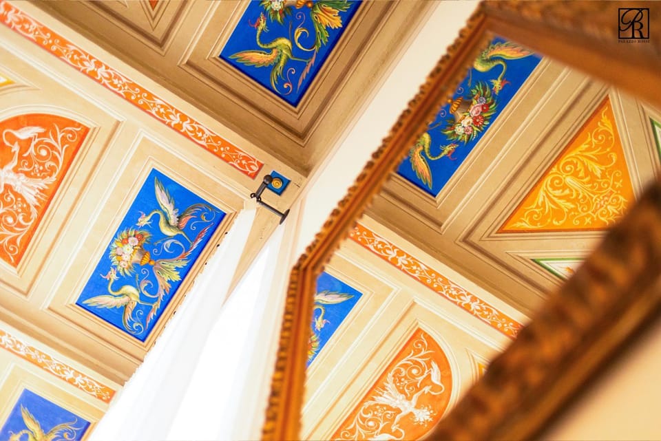 Decorative detail