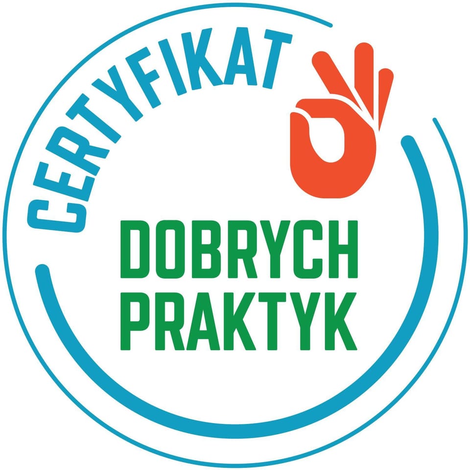 Certificate/Award