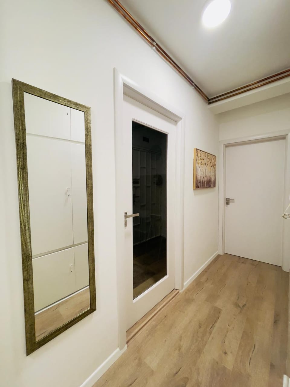 Pristina Nest Apartment in Serbia