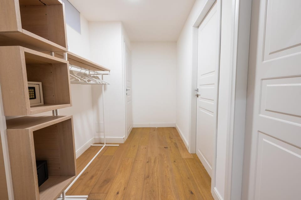 RIPETTA234 Apartment in Rome