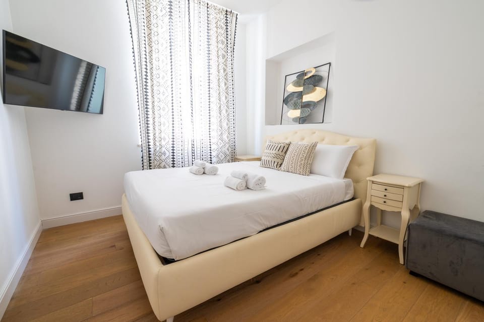 RIPETTA234 Apartment in Rome