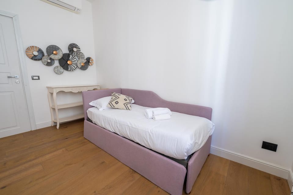RIPETTA234 Apartment in Rome