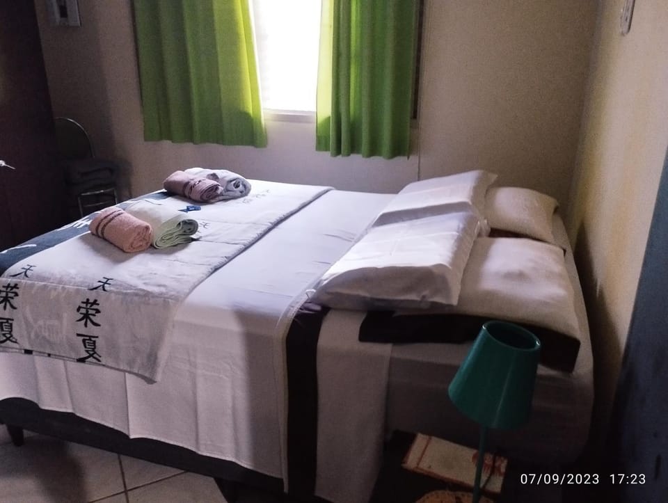 Casa grande familiar House in State of São Paulo