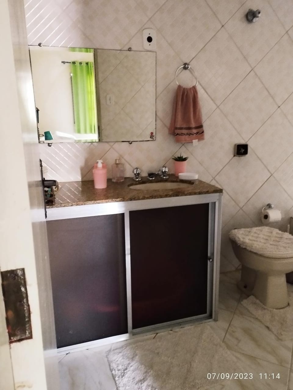 Casa grande familiar House in State of São Paulo