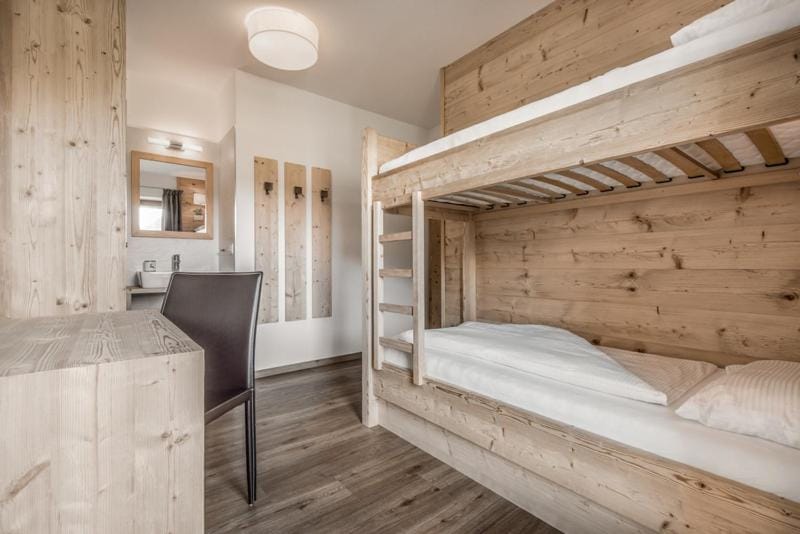 Haus Spielbichl Apartment in Trentino-South Tyrol