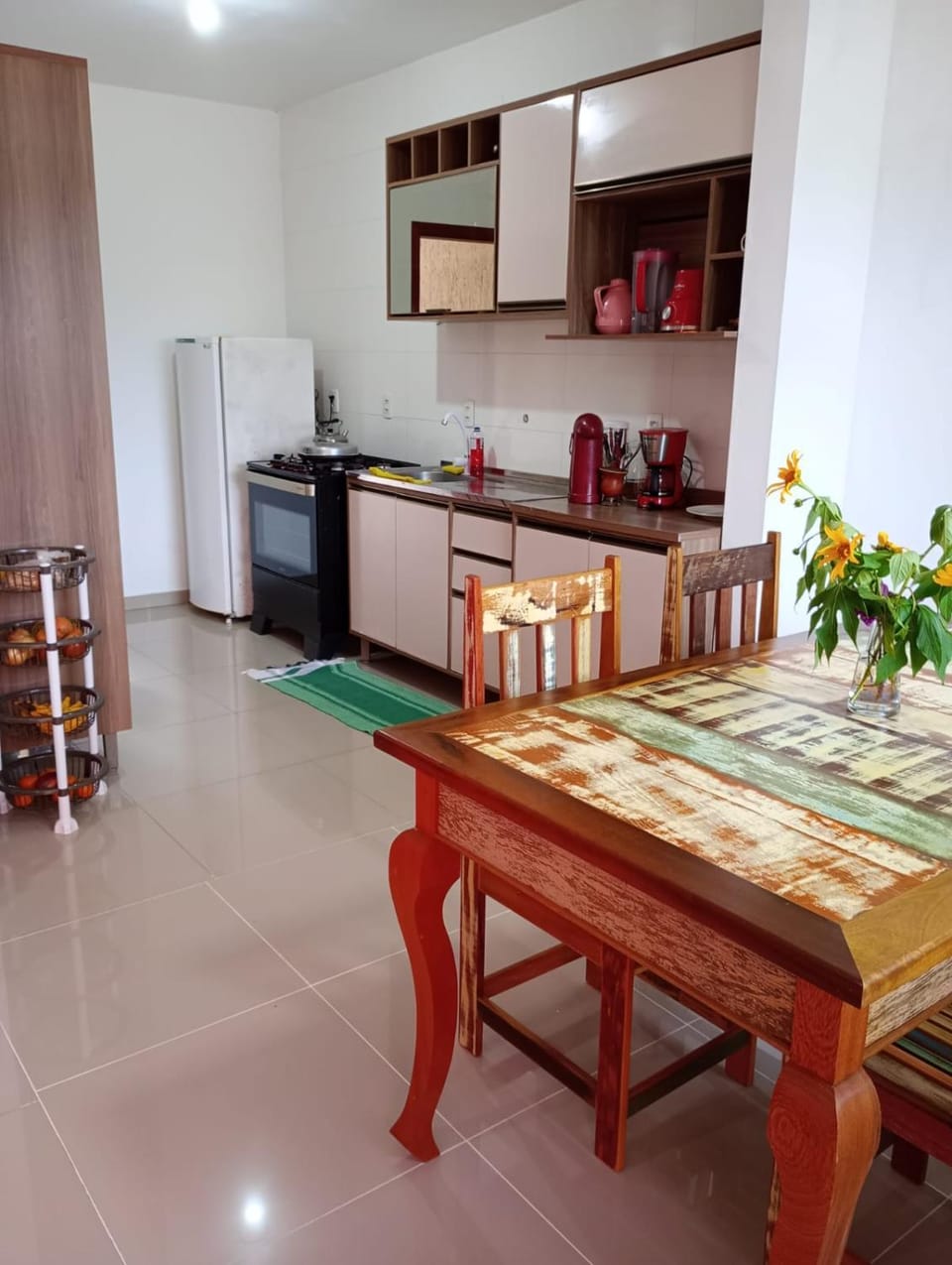 Aconchego da Montanha House in Garopaba