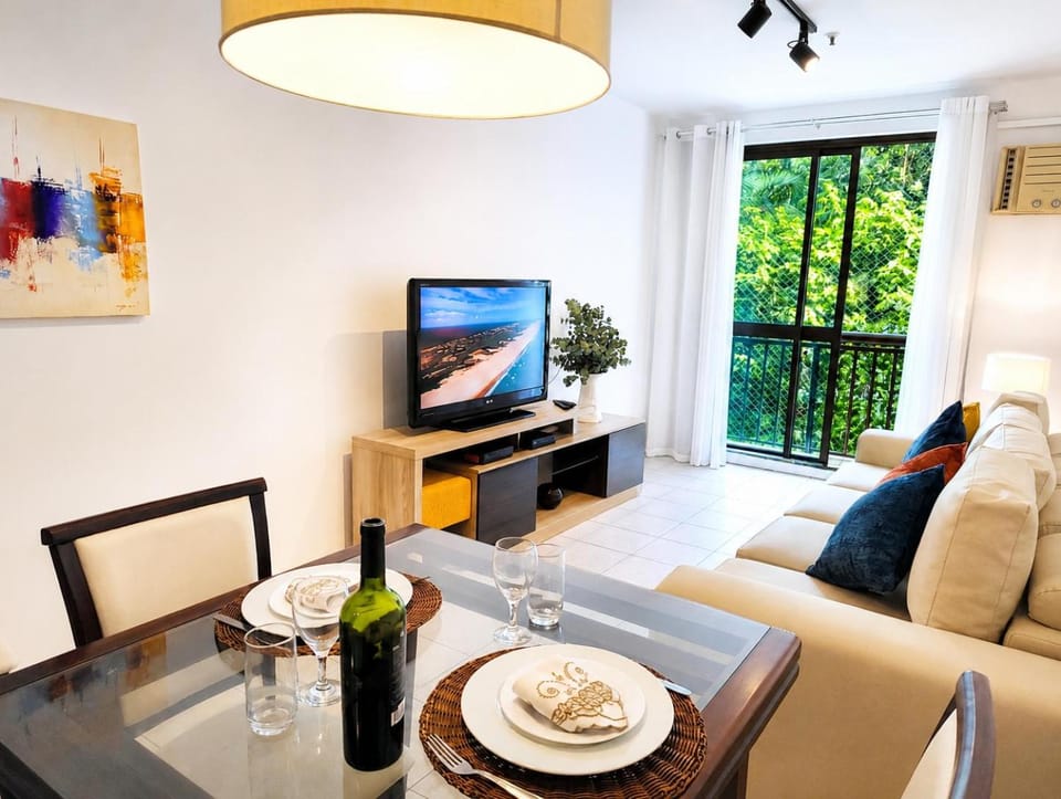Communal lounge/ TV room, Balcony/Terrace, Living room