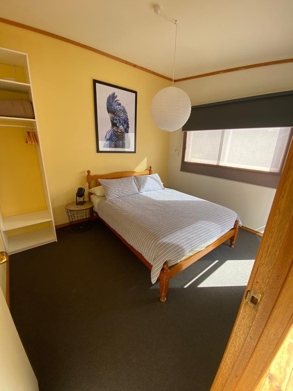 Clifton Beach Lodge Apartment in Princetown