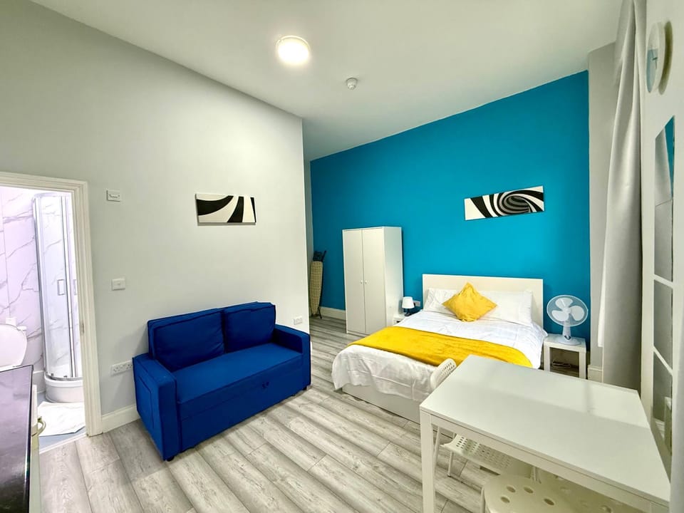 The Little Guest House Apartment in London Borough of Islington