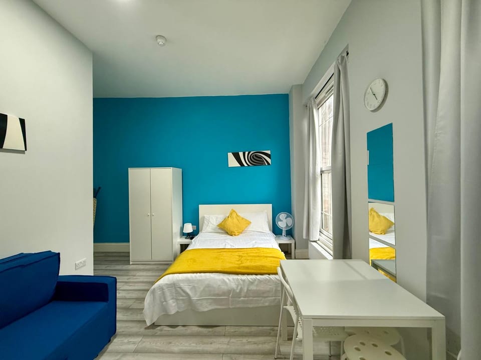 The Little Guest House Apartment in London Borough of Islington