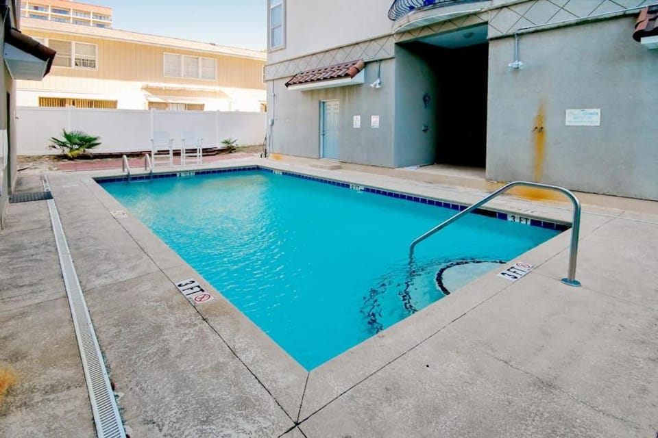 Tuscan Ocean Vista, Unit D House in Myrtle Beach