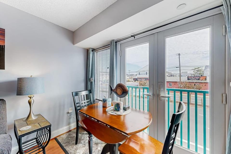 Town of Dewey Beach - 1609 Coastal Hwy, The Opal #S207 House in Dewey Beach