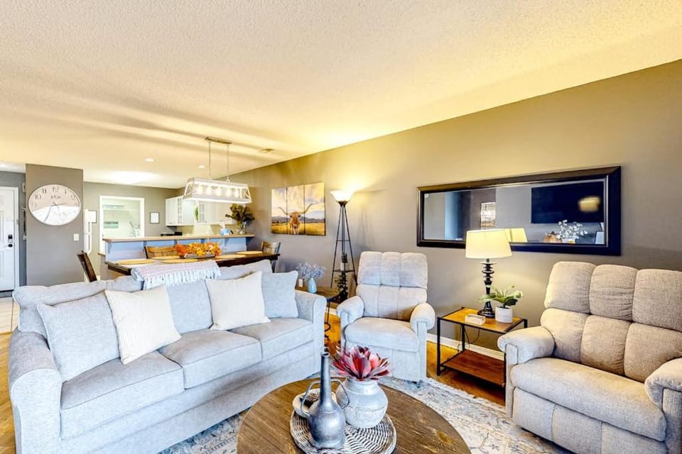 Sunrise Pointe House in Branson