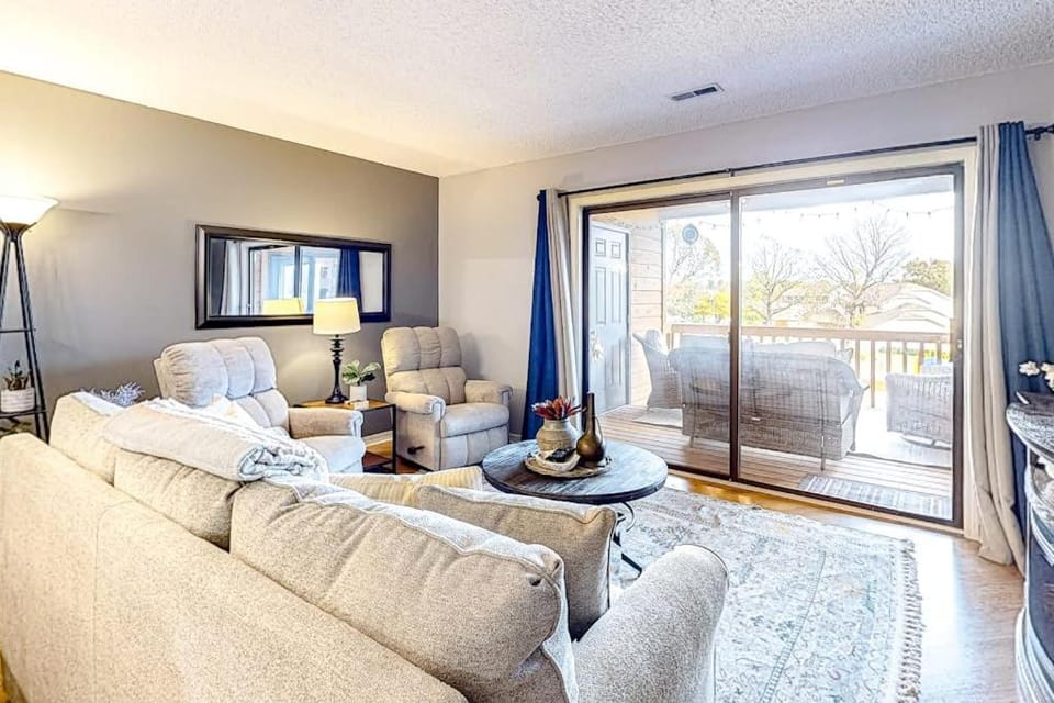 Sunrise Pointe House in Branson
