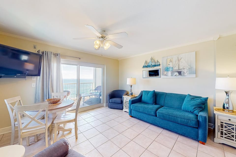 Tradewinds 501 Apartment in Orange Beach