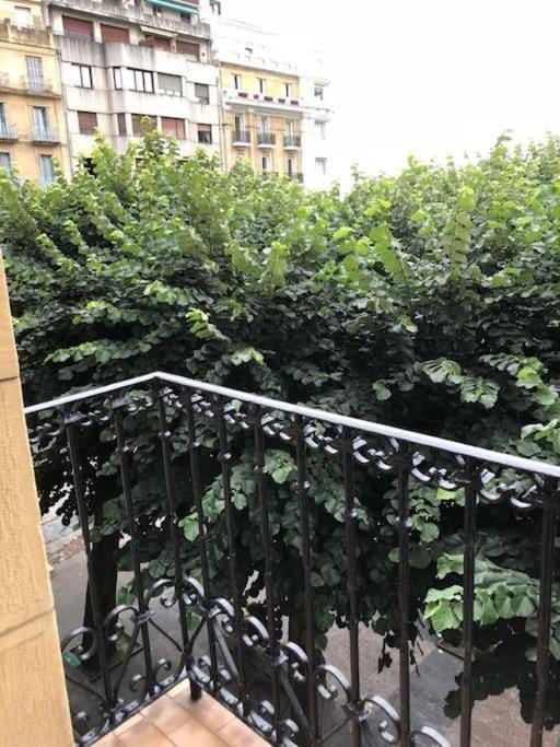 Apartamento en Playa de Ondarreta Apartment in San Sebastian