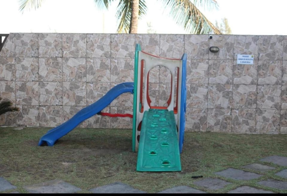 Praia das Dunas Residence club vista Mar House in Cabo Frio