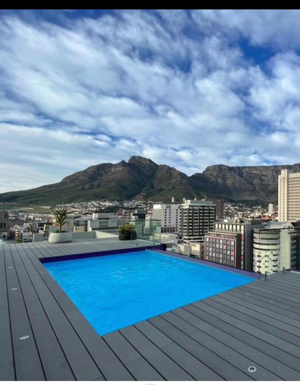Haven on Earth Apartment in Cape Town