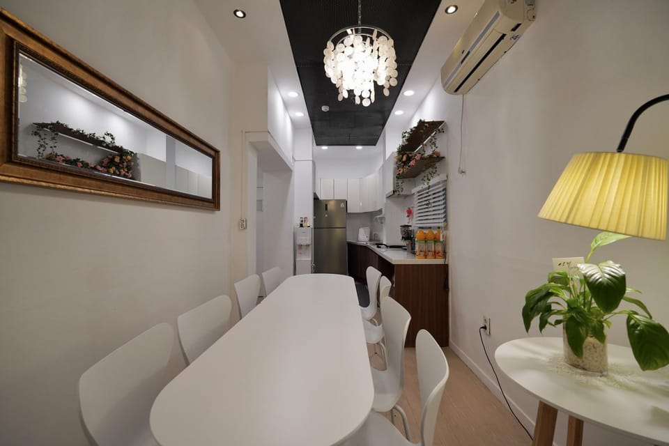 Soo Guest House Bed and Breakfast in Seoul