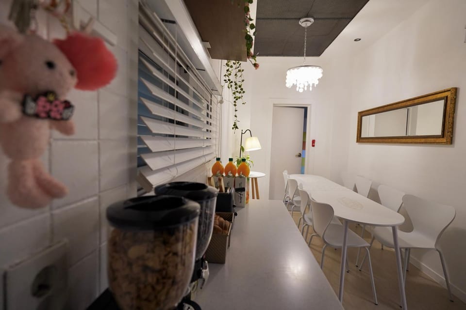 Soo Guest House Bed and Breakfast in Seoul