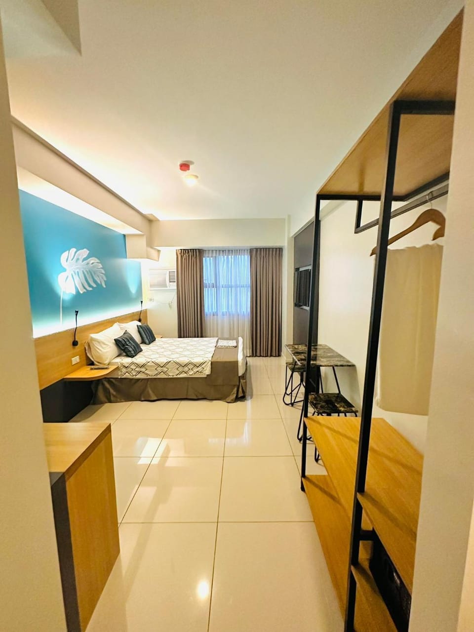 41st Floor Horizons 101 Condo Apartment in Lapu-Lapu City