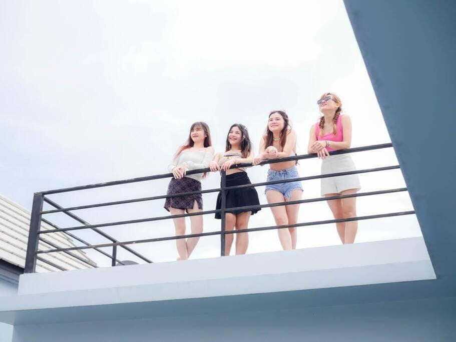 View (from property/room), Balcony/Terrace, Balcony/Terrace