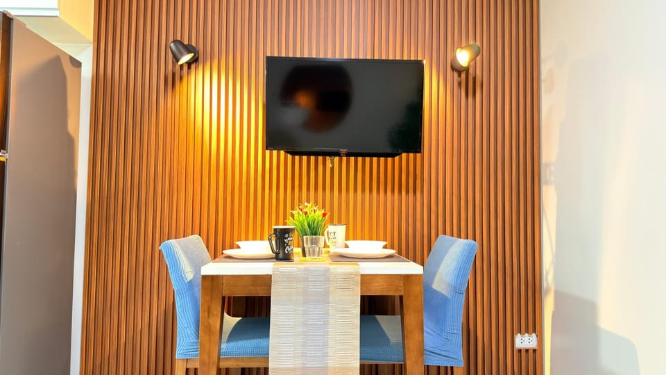TV and multimedia, Decorative detail, Dining area
