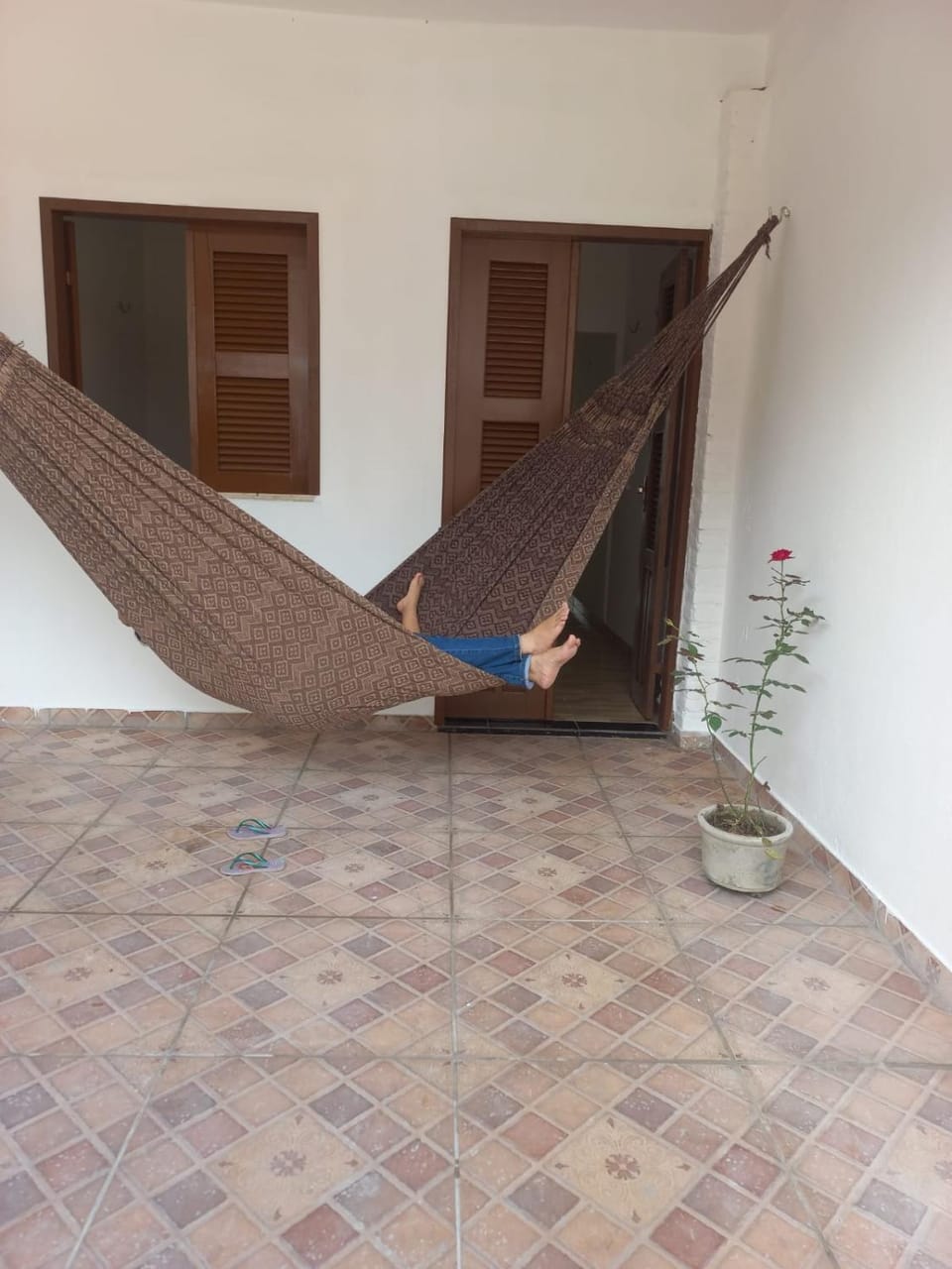Pousada Manu Guajiru Apartment in State of Ceará