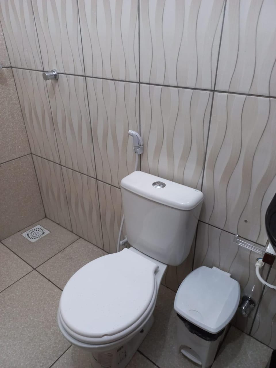 Pousada Manu Guajiru Apartment in State of Ceará