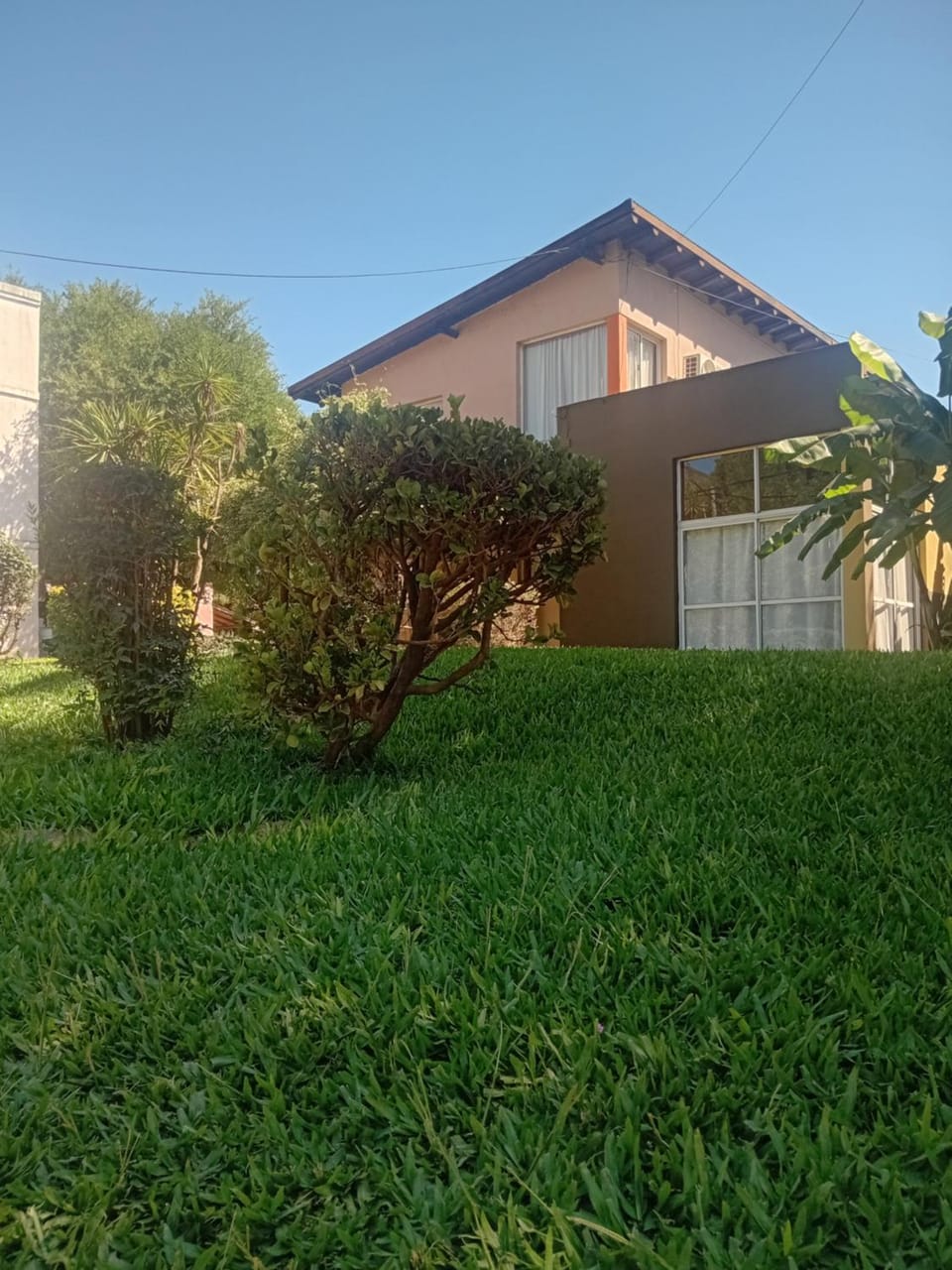 Paraiso Colon Nature lodge in Colón