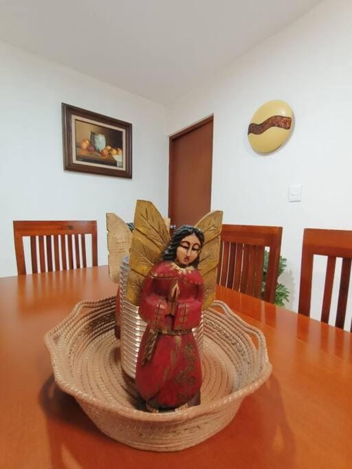 Vistas Pátzcuaro 202 Apartment in State of Michoacán